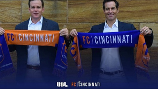 Learn How To Be An FC Cincinnati Fan With These Cringeworthy Videos